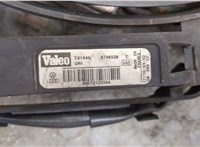 8E0121205AA Вентилятор радиатора Audi A4 (B6) 2000-2006 20373362 #4