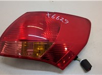  Фонарь (задний) KIA Venga 20373366 #1