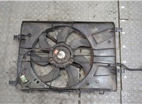 13335181, 13267630 Вентилятор радиатора Chevrolet Cruze 2009-2015 20373369 #2
