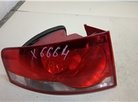 5P8945111A Фонарь (задний) Seat Altea 2004-2015 20373382 #1
