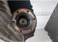  КПП - автомат (АКПП) 4х4 Volkswagen Touareg 2007-2010 20373384 #2