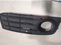 8K0807682A Заглушка (решетка) бампера Audi A4 (B8) 2007-2015 20373390 #2