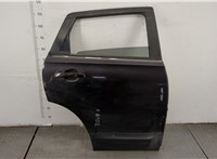  Дверь боковая (легковая) Nissan Qashqai 2006-2013 20373392 #1