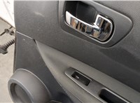  Дверь боковая (легковая) Nissan Qashqai 2006-2013 20373392 #7