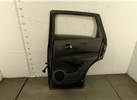  Дверь боковая (легковая) Nissan Qashqai 2006-2013 20373392 #9