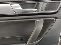 7P6845025C Стекло боковой двери Volkswagen Touareg 2014-2018 11383627 #6