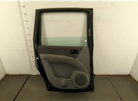  Дверь боковая (легковая) Hyundai Matrix 20373407 #2
