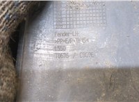  Заглушка порога Land Rover Discovery Sport 2014- 20373409 #3