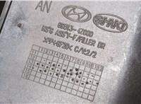  Лючок бензобака Hyundai Santa Fe 2012-2016 20373412 #3