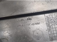  Накладка декоративная на ДВС Land Rover Discovery 3 2004-2009 20373414 #4