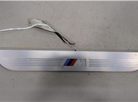 8061028 Накладка на порог BMW 7 G11, G12 2015-2019 20373419 #1