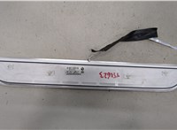 8061028 Накладка на порог BMW 7 G11, G12 2015-2019 20373419 #2