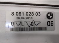 8061028 Накладка на порог BMW 7 G11, G12 2015-2019 20373419 #3