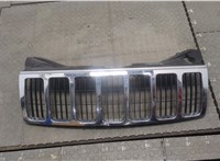  Решетка радиатора Jeep Grand Cherokee 2004-2010 20373425 #1