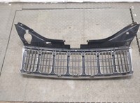  Решетка радиатора Jeep Grand Cherokee 2004-2010 20373425 #2