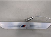 806102803 Накладка на порог BMW 7 G11, G12 2015-2019 20373426 #1