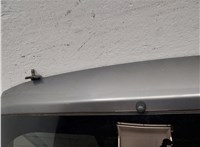  Крышка (дверь) багажника Honda Jazz 2008-2015 20373427 #5