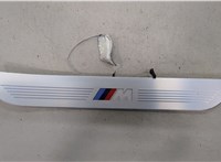 806104403 Накладка на порог BMW 7 G11, G12 2015-2019 20373430 #1