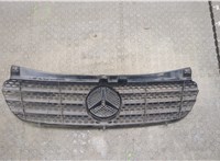  Решетка радиатора Mercedes Vito W639 2004-2013 20373431 #6