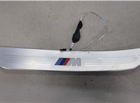 806104303 Накладка на порог BMW 7 G11, G12 2015-2019 20373434 #1