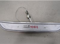 806104303 Накладка на порог BMW 7 G11, G12 2015-2019 20373434 #3