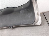  Крышка (дверь) багажника Ford Focus 2 2008-2011 20373437 #3
