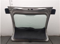  Крышка (дверь) багажника Ford Focus 2 2008-2011 20373437 #4