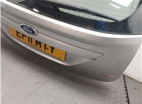  Крышка (дверь) багажника Ford Focus 2 2008-2011 20373437 #10