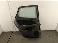  Стекло боковой двери Hyundai i30 2007-2012 11383652 #4