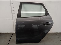  Стекло боковой двери Hyundai i30 2007-2012 11383652 #1