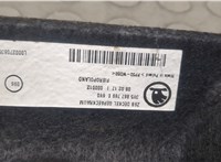 3V5867769E Полка багажника Skoda SuperB 2015- 20373447 #4