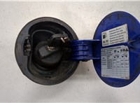5J9809857A Лючок бензобака Skoda Fabia 2007-2014 20373459 #3