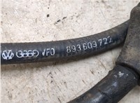 893609721G, 893609722G Трос ручника Audi 80 (B3) 1986-1991 20373463 #2