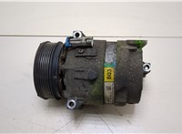  Компрессор кондиционера Opel Vectra C 2002-2008 20373466 #1