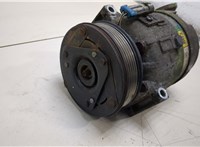  Компрессор кондиционера Opel Vectra C 2002-2008 20373466 #2