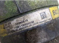  Компрессор кондиционера Opel Vectra C 2002-2008 20373466 #3