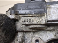  Заслонка дроссельная Opel Vectra C 2002-2008 20373469 #3