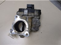  Заслонка дроссельная Opel Vectra C 2002-2008 20373469 #4