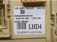  Блок предохранителей Hyundai Santa Fe 2012-2016 20373475 #3