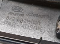 Пластик кузовной Hyundai Santa Fe 2012-2016 20373482 #3