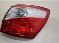  Фонарь (задний) Nissan Qashqai 2006-2013 20373489 #1