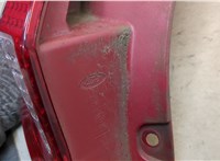  Фонарь (задний) Ford Fiesta 2008-2013 20373496 #2
