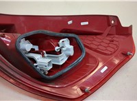  Фонарь (задний) Ford Fiesta 2008-2013 20373496 #3