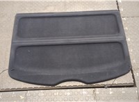  Полка багажника Skoda Octavia (A5) 2004-2013 20373498 #1