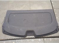  Полка багажника Skoda Fabia 1999-2007 20373516 #1