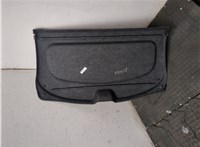 6Y0867975E Полка багажника Skoda Fabia 1999-2007 20373516 #5