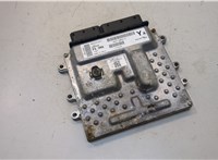  Блок управления двигателем Land Rover Discovery 4 2009-2016 20373521 #1