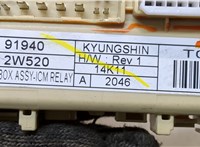  Блок предохранителей Hyundai Santa Fe 2012-2016 20373524 #4