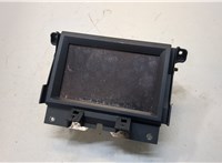 7612052080 Дисплей мультимедиа Land Rover Discovery 4 2009-2016 20373525 #1