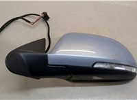  Зеркало боковое Skoda Octavia (A5) 2004-2013 20373531 #1